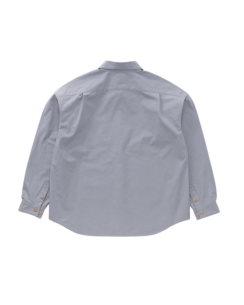PALMER L/S | Visvim Official North American Web Store